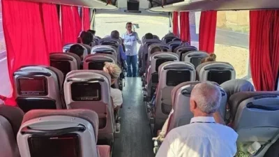 Ulaştırma ve Altyapı Bakanı Abdulkadir Uraloğlu duyurdu. Karayolu Taşıma Kanunu’nda