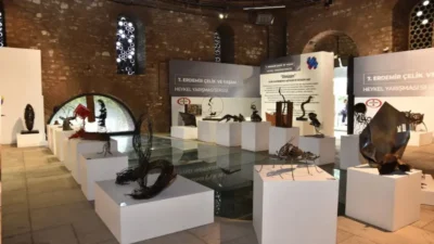 Erdemir’in bu yıl “Geleceğe Yeşil Bir Miras: Sıfır Karbon” teması