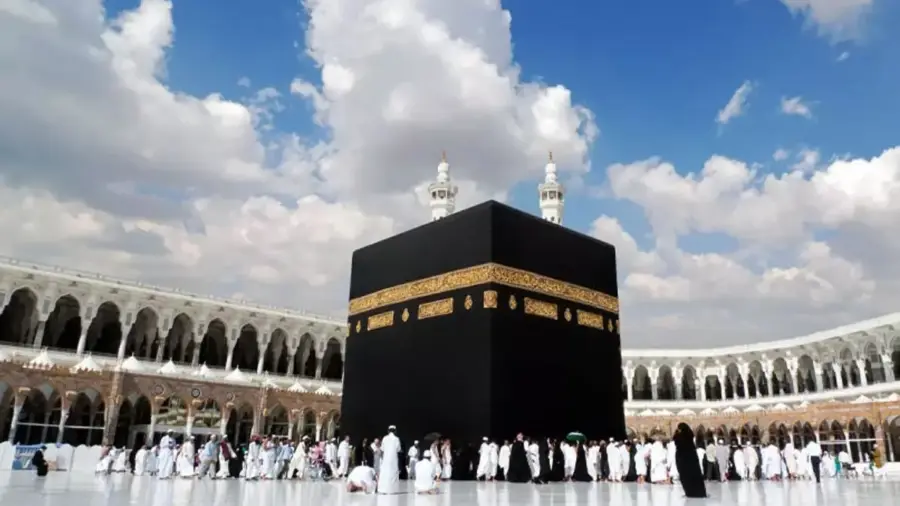 2025 Hac yolculuğu başlıyor: İlk kafile 29 Nisan’da yola çıkıyor İlk hacı kafilesi, 29 Nisan’da Türkiye’den kutsal topraklara hareket ediyor.