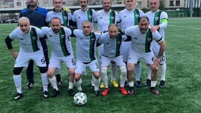 TMVFL tarafından düzenlenen Türkiye Şampiyonası’nda grubunu lider olarak bitiren Kdz.