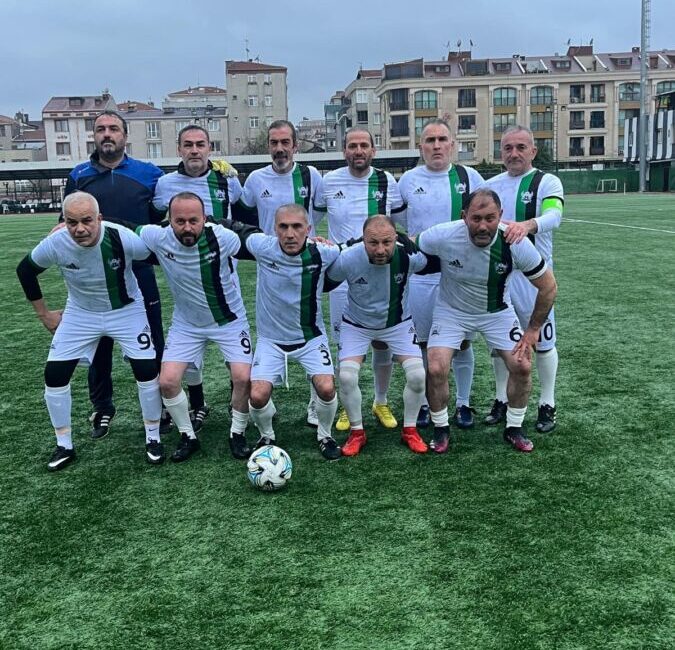 TMVFL tarafından düzenlenen Türkiye Şampiyonası’nda grubunu lider olarak bitiren Kdz.