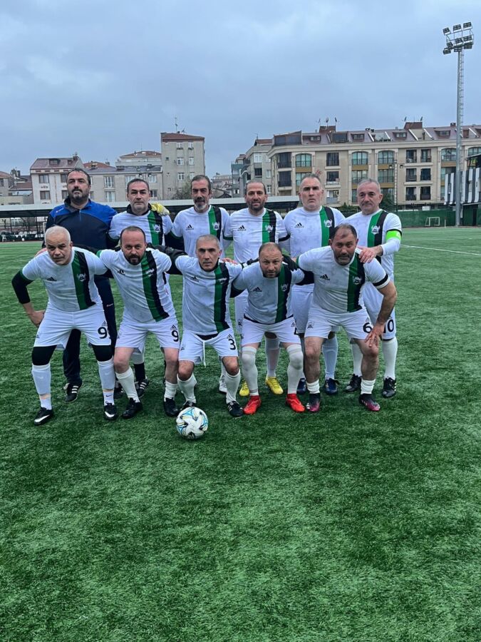 TMVFL tarafından düzenlenen Türkiye Şampiyonası’nda grubunu lider olarak bitiren Kdz.