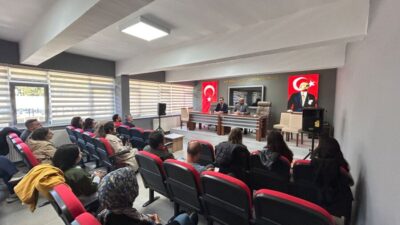   Zonguldak Bülent Ecevit Üniversitesi Ereğli Eğitim Fakültesi Matematik Eğitimi