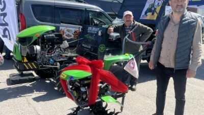 Alaplı’nın en tecrübeli Tarım Makinaları Şen Zirai Aletlerinde Büyük Kampanya.