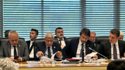 TTK‘nın geleceğiyle ilgili belirsizliklerin ve iş güvenliğine dair endişelerin artması üzerine, CHP