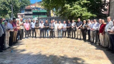 Alaplı Kent Konseyi ve Alaplı Milli Eğitim Müdürlüğü tarafından Cumhuriyet