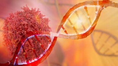 Johns Hopkins Üniversitesi’nden bilim insanları, kanserin ilk belirtileri ortaya çıkmadan