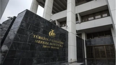 Türkiye Cumhuriyet Merkez Bankası, faiz oranını yüzde 46’da sabit tuttu.
