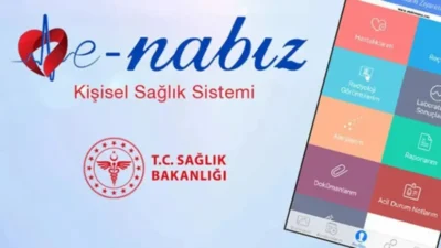 Sağlık Bakanlığı’nın dijital sağlık platformu e-Nabız, 78,5 milyon kullanıcıya ulaştı.