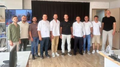 Kdz.Ereğli’nin il olması konusu masaya yatırıldı… MÜSİAD Kdz.Ereğli Şube Başkanı Kemal