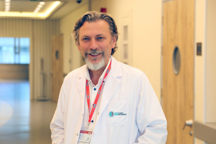 Beden sağlığının önemli olduğunu, fakat beyin sağlığının bunların ötesine geçtiğini