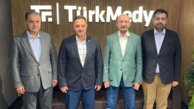 Türk İnternet Medya Birliği (TİMBİR) Genel Başkanı Dr. Süleyman Basa