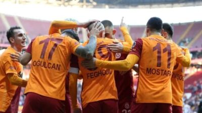 Galatasaray’da Victor Osimhen transferinin açıklanmasının ardından gözler diğer takviyelere çevrildi.