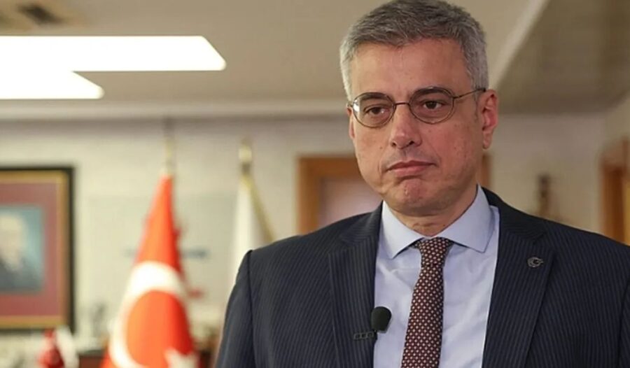 Sağlık Bakanı Kemal Memişoğlu, Türkiye'de normal doğumu teşvik eden çabaların