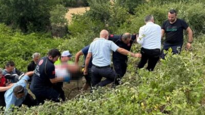 Amasya’nın Taşova ilçesinde meydana gelen kazada, Türk Hava Kuvvetlerinde 9