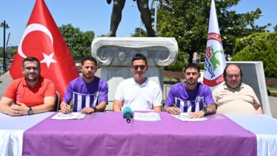   25 Haziran’da gerçekleştirilen genel kurulun ardından göreve gelen yeni