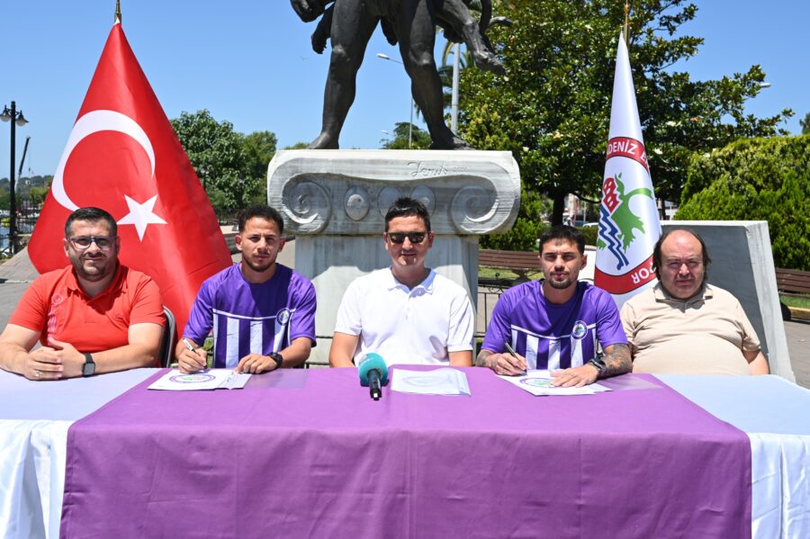   25 Haziran’da gerçekleştirilen genel kurulun ardından göreve gelen yeni