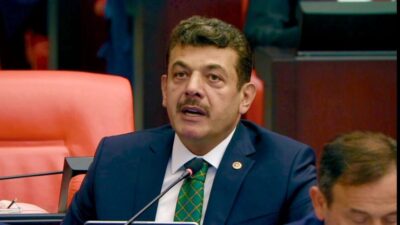 FİLYOS, DEMİRYOLU BAĞLANTISI İLE TÜRKİYE’NİN EN BÜYÜK LOJİSTİK MERKEZLERİNDEN BİRİ