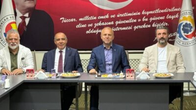 Kdz. Ereğli Ticaret ve Sanayi Odasının kardeş odası; Iğdır Ticaret