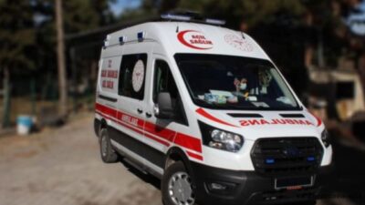 TTK Kozlu Müessese Müdürlüğü’ne bağlı maden ocağında meydana gelen göçük