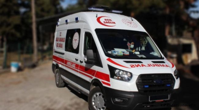 TTK Kozlu Müessese Müdürlüğü’ne bağlı maden ocağında meydana gelen göçük