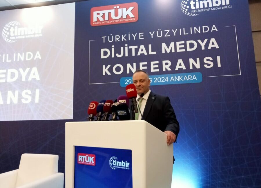 Muammer Baloğlu’dan Erdoğan’ın Cumhurbaşkanlığında 11. yıl mesajı Cumhurbaşkanı Recep Tayyip Erdoğan'ın imzasıyla resmiyet kazanan 6909 sayılı Cumhurbaşkanlığı