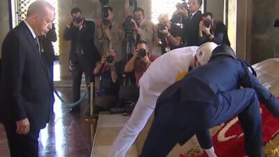 Cumhurbaşkanı Recep Tayyip Erdoğan, 30 Ağustos Zafer Bayramı ve Türk