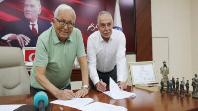 Kdz. Ereğli Belediyesi ile Belediye-İş Sendikası arasında Kdz. Ereğli Belediyesi