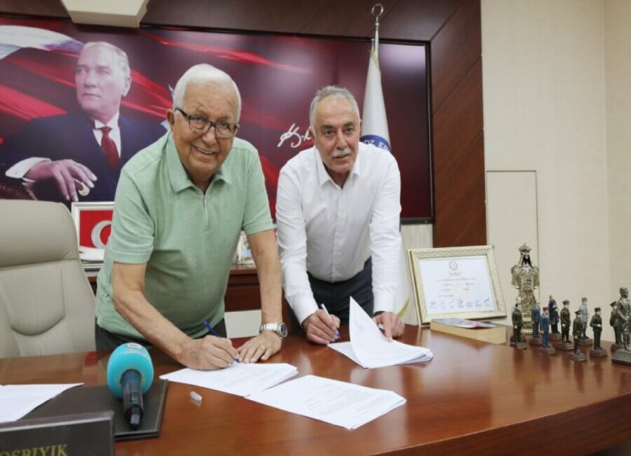 Toplu Sözleşme İmzalandı! Kdz. Ereğli Belediyesi ile Belediye-İş Sendikası arasında Kdz. Ereğli Belediyesi