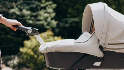 ANKARA – BHA Belediye otobüslerinde bebek arabasıyla seyahati sınırlayan uygulama,