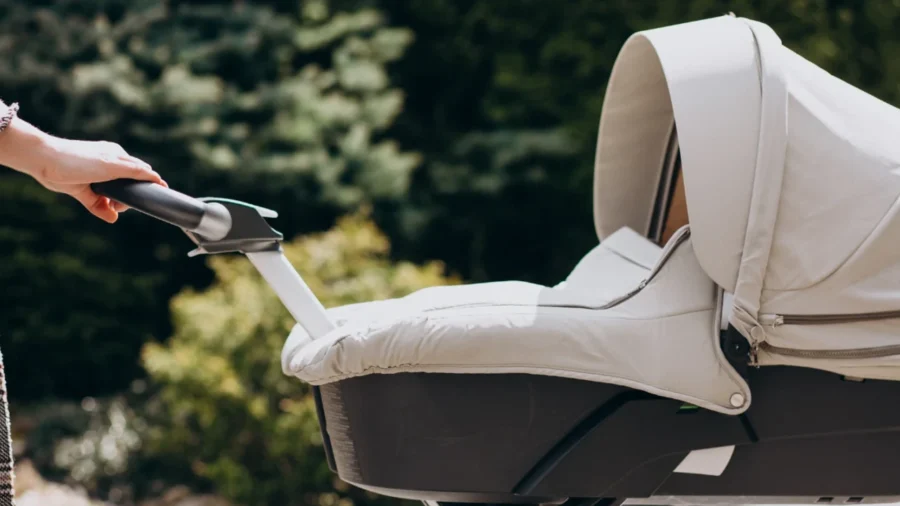 ANKARA – BHA Belediye otobüslerinde bebek arabasıyla seyahati sınırlayan uygulama,