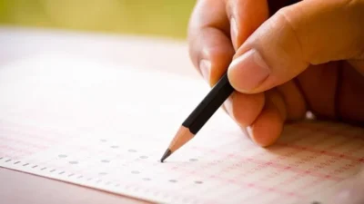 26 bin 447 adayın başvurduğu YKS Spor Bilimleri için Özel