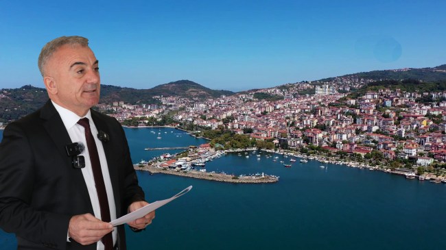 Kdz. Ereğli Belediyesi eski belediye başkanlarından Murat Sesli, Erdemir’in Özel