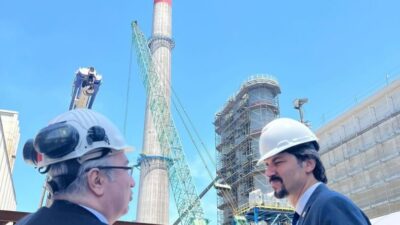 CHP Zonguldak Milletvekilli Op.Dr. Eylem Ertuğ Ertuğrul : “Erdemir’in Özel