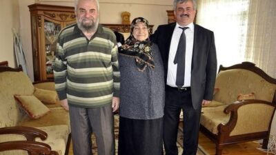 AK Parti 25. ve 26. Dönem Zonguldak Milletvekili Faruk Çaturoğlu