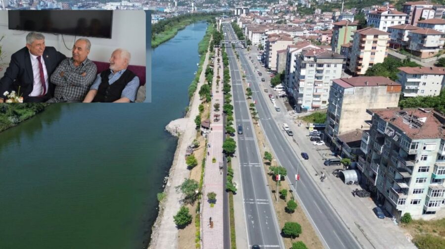Zonguldak’ın Ereğli ilçesi Gülüç Belde  Belediyesi, Evde Sağlık Hizmeti’ne başladıklarını