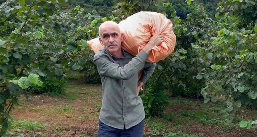 Giresun Ziraat Odası Başkanı Nurittin Karan’dan fındık üreticilerine kritik uyarı,