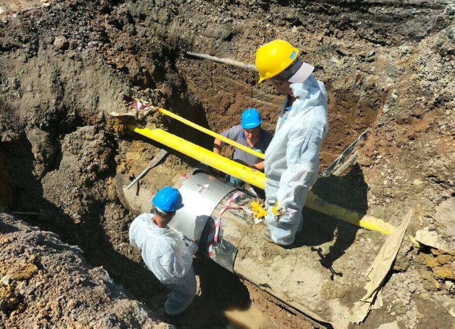 KDZ. EREĞLİ BELEDİYESİ, ALT YAPI ÇALIŞMALARINI KESİNTİSİZ SÜRDÜRÜYOR Kdz. Ereğli Belediyesi, kentin ihtiyaç duyulan noktalarında alt yapı