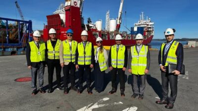 Kdz. Ereğli Ticaret ve Sanayi Odası Başkanı Arslan Keleş, Türkiye