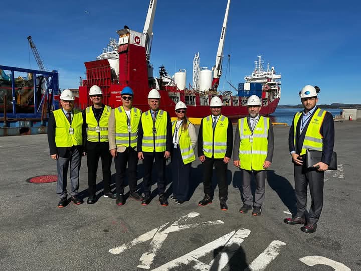 Kdz. Ereğli Ticaret ve Sanayi Odası Başkanı Arslan Keleş, Türkiye