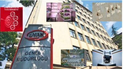  OYAK, dünyanın en büyük havacılık, uzay ve teknoloji festivali TEKNOFEST’te;