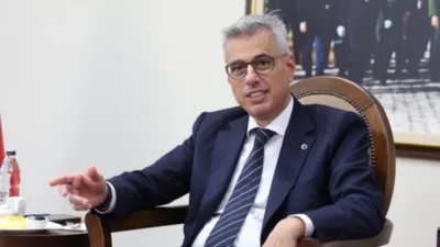 Sağlık Bakanı Prof. Dr. Kemal Memişoğlu, Samsun ziyaretinde hem kentteki