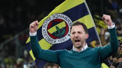 İSTANBUL-BHA Fenerbahçe, Jose Mourinho ile yollarını ayırmasının ardından takımın başına