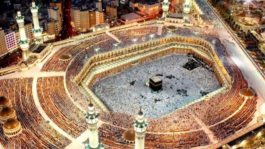 ANKARA-BHA Diyanet İşleri Başkanı Prof. Dr. Ali Erbaş, 2026 yılı