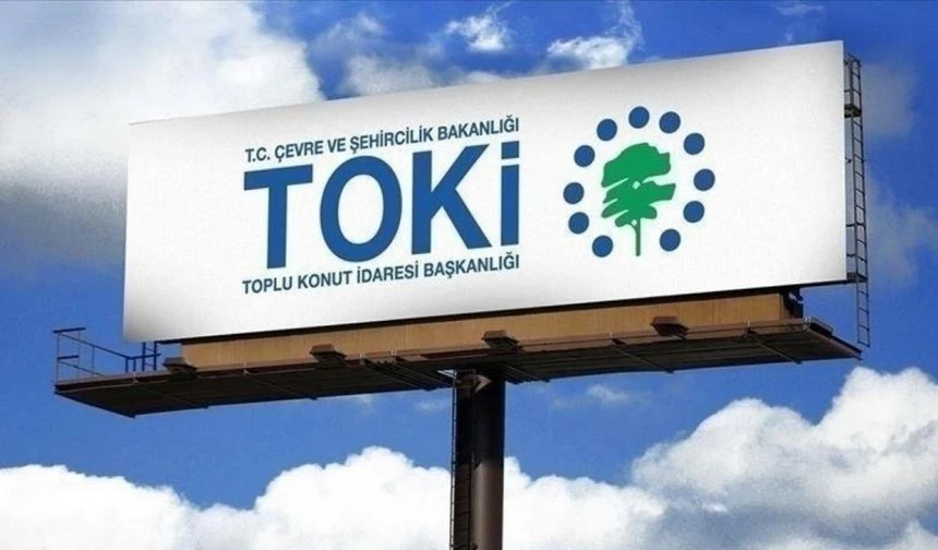 Toplu Konut İdaresi Başkanlığı (TOKİ), Türkiye genelinde 32 şehirde bulunan