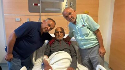 Alaplı Aşağıdağ Köyü Muhtarı İsmail Sevim’in babası,Cengiz,Mustafa,Adem Sevim kardeşlerin amcası 