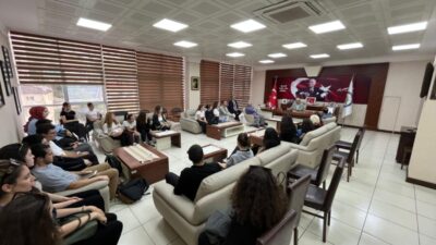 Başkent Üniversitesi Güzel Sanatlar, Tasarım ve Mimarlık Fakültesi Mimarlık Bölümü