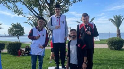 Cumhuriyetimizin 102. yılı kutlamaları kapsamında, Kdz. Ereğli Gençlik Merkezi tarafından