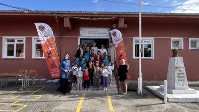 Kdz. Ereğli Belediyesi Oyuncak Müzesi Köy ve Mahalle Okulları Sosyal