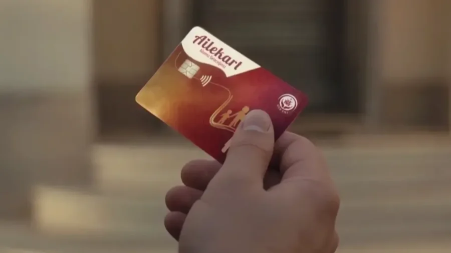 ANKARA-BHA Aile ve Sosyal Hizmetler Bakanlığı, sosyal yardımların vatandaşlara daha